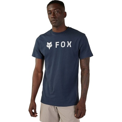 Fox triko Absolute Ss Prem Tee Midnight 329