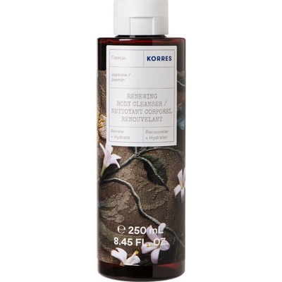 Korres Jasmine sprchový gel 250 ml