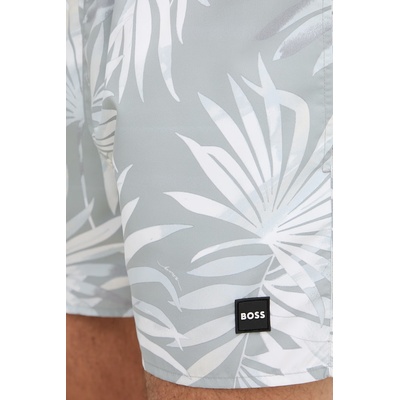 HUGO BOSS плувни шорти мъжки Piranha (50508844)