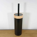 Orion UH WC souprava Black Limp