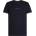 Tommy Hilfiger Тениска Tommy Hilfiger Logo Tipped T-Shirt - Desert Sky DW5