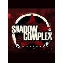 Shadow Complex Remastered