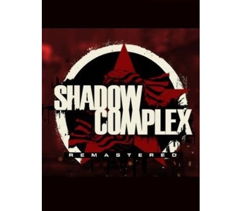 Shadow Complex Remastered