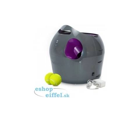 PetSafe automatický vrhač míčků
