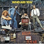 The Who - Who Are You (Reissue) (180 g) (LP) (0602537156306)