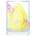 Beautyblender Joy Makeup Sponge Yellow гъбичка за пудра и фон дьо тен за жени 1 бр