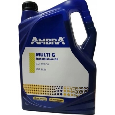Ambra Multi G 10W-30 5 l