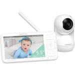 Momcozy Видео бебефон Momcozy - BM03, 5.5 (762765368817) - ozone Бебефон
