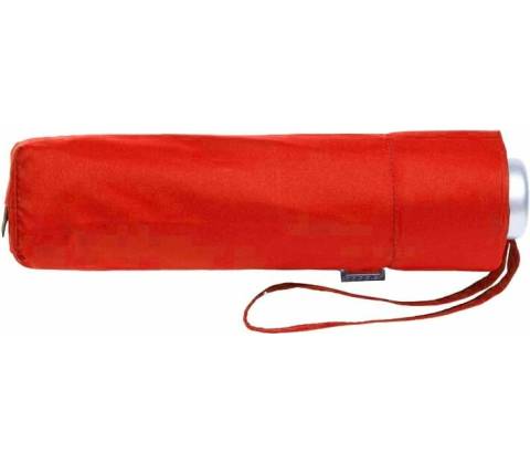 Doppler Alu light red