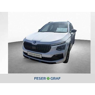 Skoda Kamiq 1.0 TSI DSG Monte Carlo 85 kW