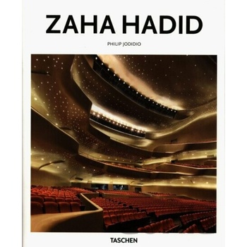 Hadid - Basic Art - Philip Jodidio
