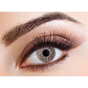 Eyecasions Лещи за очи Сив отенък