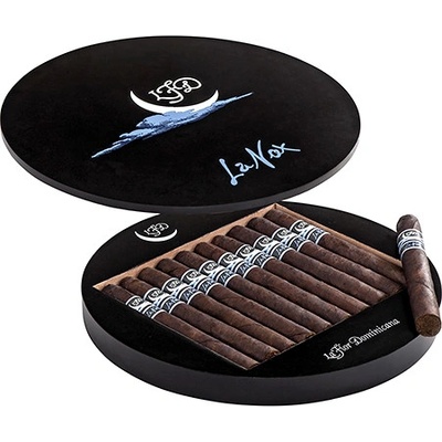 La Flor Dominicana La Nox 20 ks
