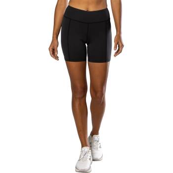 Nathan Къси панталони Nathan Women's Performance Running Shorts - Black