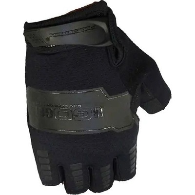 Poledník Ergogel SF black