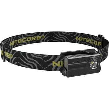 Nitecore NU20
