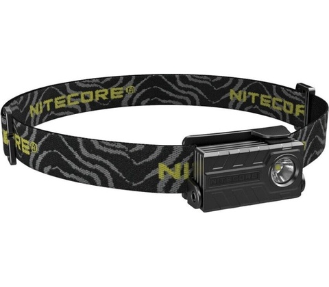 Nitecore NU20