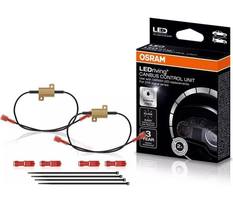 Osram LEDCBCTRL102