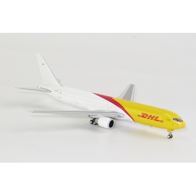 Phoenix B767-383ERBDSF ABX Air DHL Colors 1:400