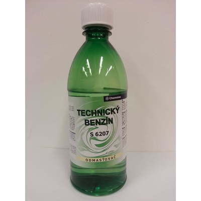 Technický benzín 0,45L