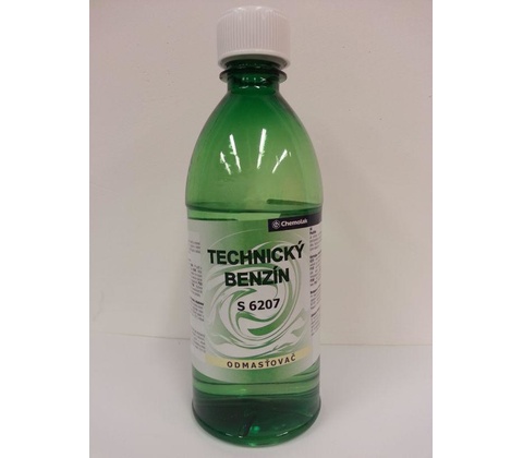 Technický benzín 0,45L