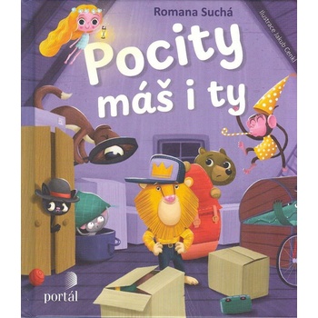 Pocity máš i ty