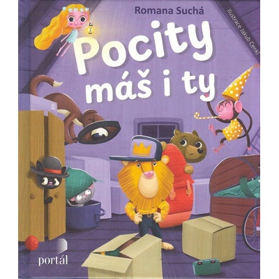 Pocity máš i ty