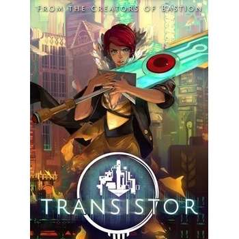 Transistor