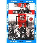Řitka video Mrtvá sezóna - DVD (002719)