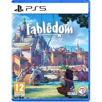 Fabledom
