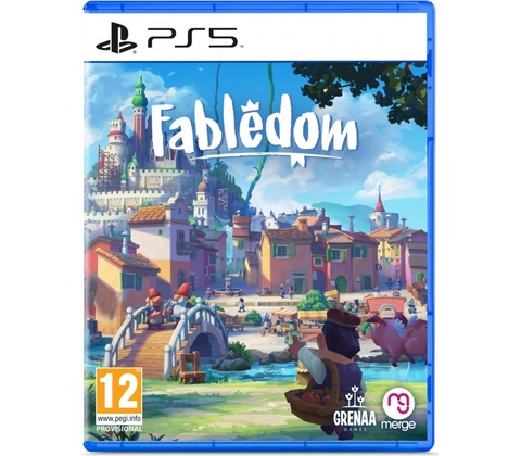 Fabledom