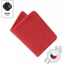 Fixed Wallet XL kožená červená FIXW-SWXL2-RD