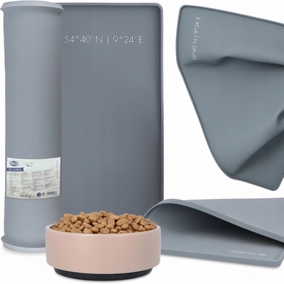 Trixie Podložka pod misku silikonová podložka 0,1 l