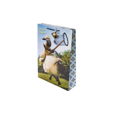Dárková taška Ovečka Shaun, jumbo 6
