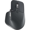 Logitech MX Master 3 Advanced Wireless Mouse 910-005694
