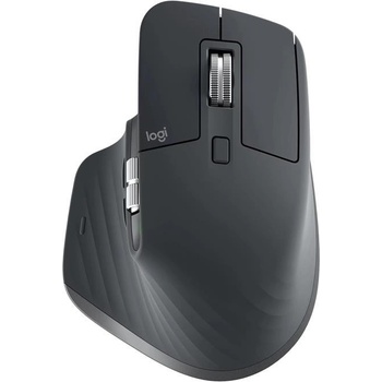 Logitech MX Master 3 Advanced Wireless Mouse 910-005694