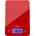 Sogo КУХНЕНСКА ВЕЗНА bac-ss-3961-r ЧЕРВЕНА (ss-3961-r)