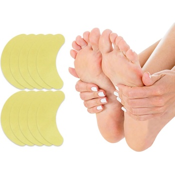 Deminas DVOJBALENIE Kvalitný dezodorant do topánok vo forme nálepiek 20 ks