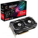 Asus ROG-STRIX-RX6600XT-O8G-GAMING
