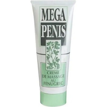 Mega Penis 75 мл крем за мъже