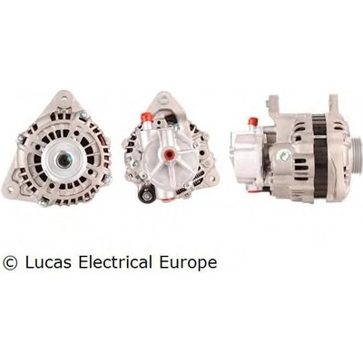 LUCAS ELECTRICAL Alternátor LUE LRB00381