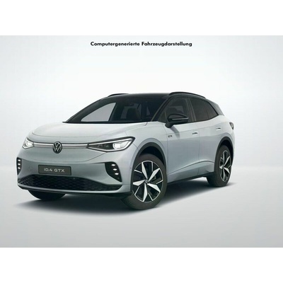 Volkswagen ID.4 GTX 4Motion 250 kW
