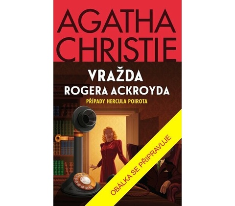 Vražda Rogera Ackroyda