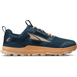 Altra Дамски маратонки Altra Women's Lone Peak 8 Trail running shoes - Navy / Coral - размер 8, 5 (123-1323-0417)