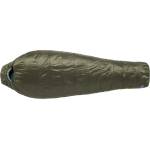 Big Agnes Синтетичен спален чувал Big Agnes Anthracite 30 Synthetic sleeping bag - Olive Night / Chinois Green - размер Long (514-1171-0212) Спален чувал