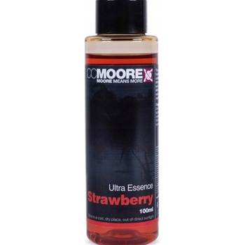 CC Moore Aróma Ultra Essence Strawberry 100 ml