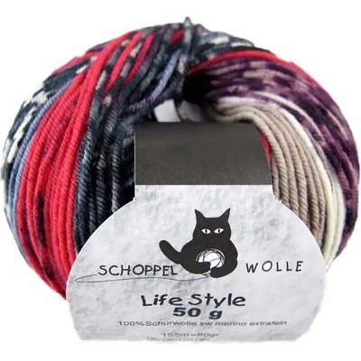 Schoppel wolle Life Style magic 2183 Katzenbeisser