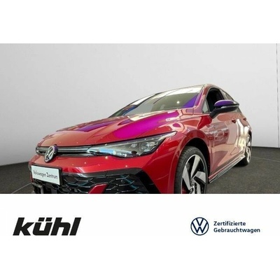 Volkswagen Golf GTI Clubsport DSG 221 kW