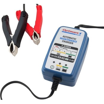 TecMATE OptiMATE 1 Duo 12V 06A TM402-D