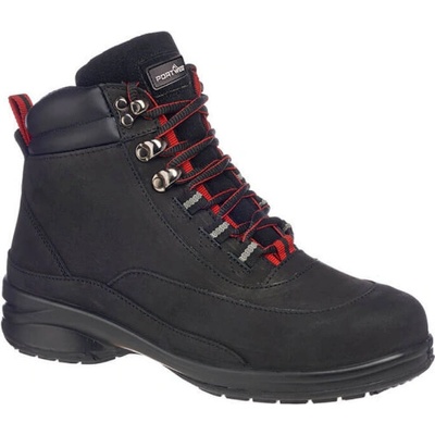 Portwest Steelite S3 FT42 POR-FT42BKR39